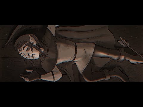 Видео: Подземелья Чикен Карри - Плач по Пэлиасу