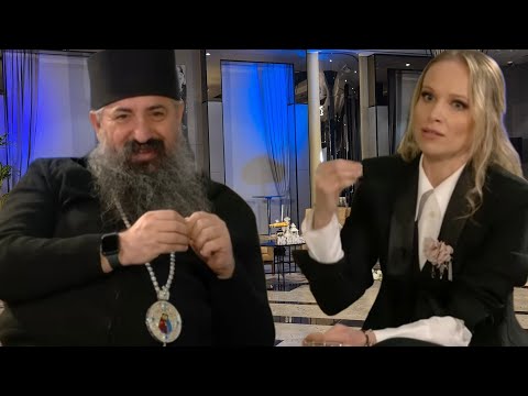 Видео: Ако сами не мрднеме со прст, попусто му се молиме на Бога-Отец Пимен во Нешто Конкретно
