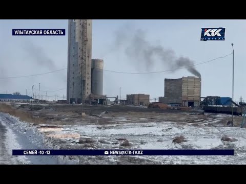 Видео: ЧП на руднике «Жомарт»: к трагедии мог привести простой шахты
