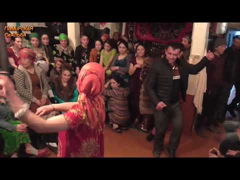 Видео: туйи точики, "зулфхои халка дори" ,таджикская свадьба/tajik wedding, tajik dance 2018)