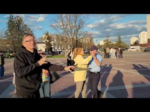 Видео: Не ставь на паузу любовь... 04.04.25...