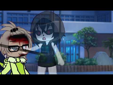 Видео: [гача клип] [-Песня "Карнавал"-]