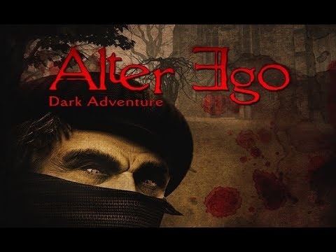Видео: Alter Ego. Прохождение. Часть 2.