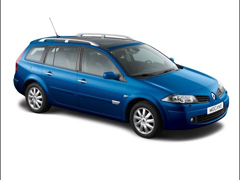 Видео: Рено Меган 2 - СТЕКЛООЧИСТИТЕЛИ НЕ РАБОТАЮТ - поиск неисправности, ремонт.
