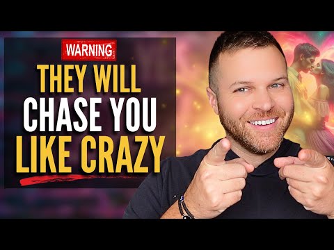 Видео: Заставьте их бегать за вами | Побалуйте себя любимым человеком | Невилл Годдард