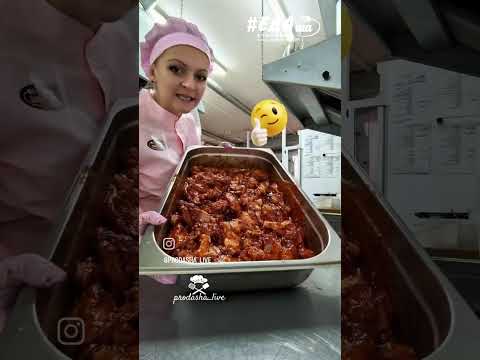 Видео: Крылья в кляре