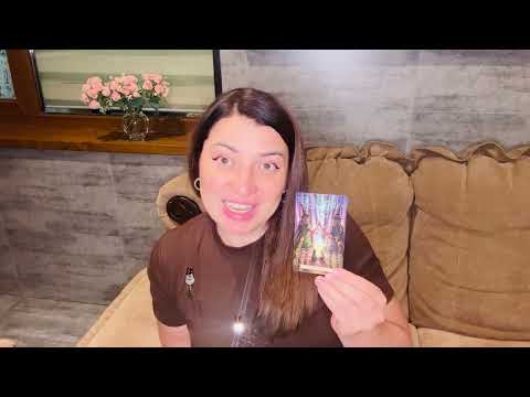 Видео: Рыбы ♓️- ноябрь 2025 г таро прогноз на месяц 