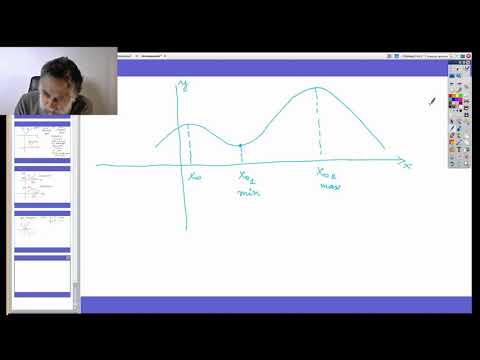 Видео: Производные в обычной школе 1