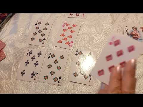 Видео: На ♥️ даму. Что ,кто к тебе на порог, ‼️