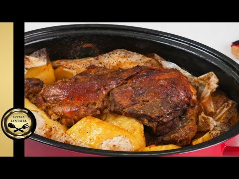 Видео: Запеченная свинина в особом маринаде! - ЗОЛОТЫЕ РЕЦЕПТЫ!