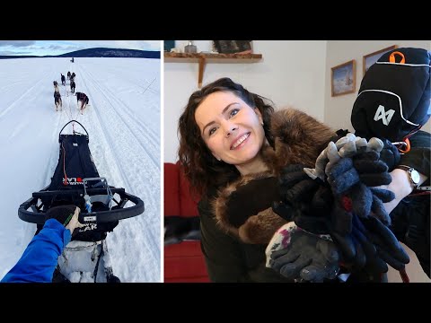 Видео: Как я согреваю пальцы в сильный холод