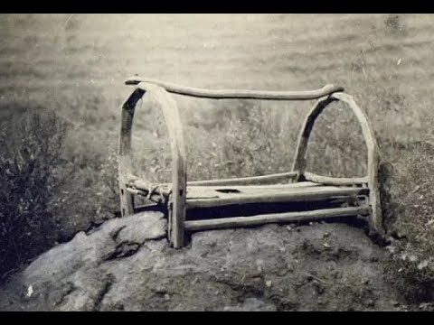 Видео: Шетінеген сәбилердің о дүниедегі жағдайы... #сәби #пейіш #рай