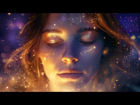 Видео: 417 Гц Исцеляющая Музыка - Очистка от Негативной Энергии и Снятие Внутренних Блоков
