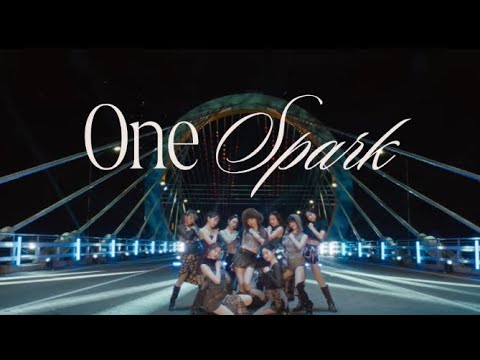 Видео: Учим песню TWICE ‘ONE SPARK’ ~кирилизация