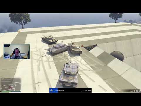 Видео: ЛОВЦИ НА РАБОТА В ГТА #3 СУМОТО