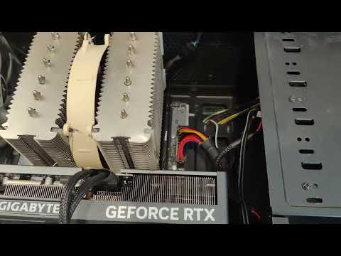 Видео: Хибна самостійна діагностика від власника потужного комп'ютера