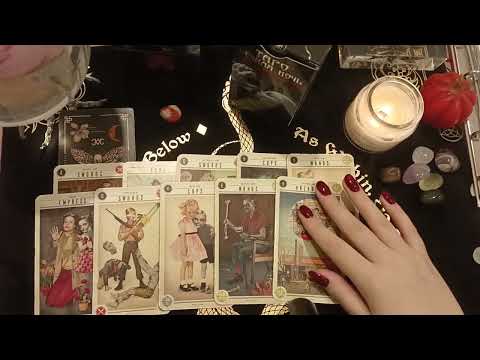 Видео: ЧТО ЖДЁТ В БЛИЖАЙШЕЕ ВРЕМЯ? ⏰