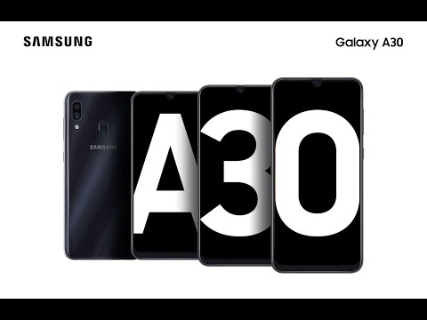 Видео: Samsung А30, не подает признаков жизни. Не включается, не заряжается.