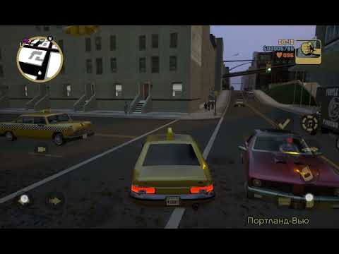 Видео: Обзор GTA 3 NETFLIX for Android