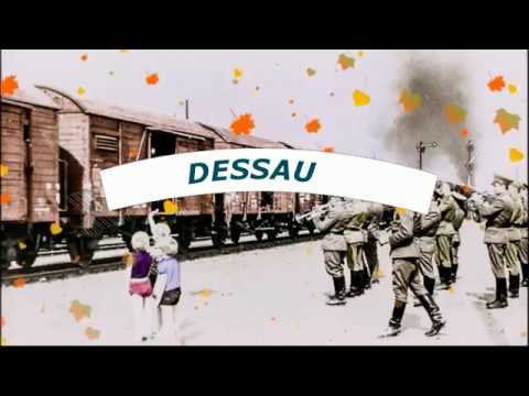 Видео: Вспомним службу в ГСВГ