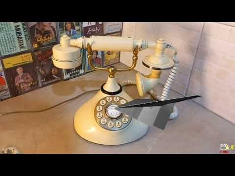 Видео: Когда звонят друзья....- Авторская песня