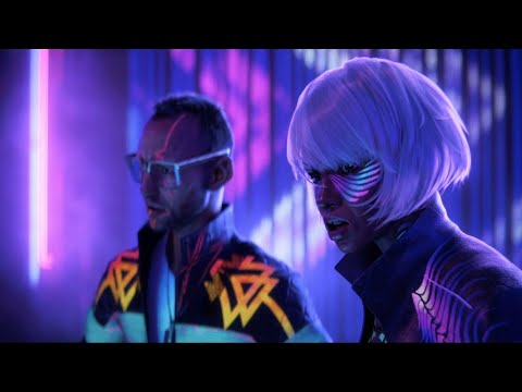 Видео: Сюрприз Ублюдки - Любовь, смерть и роботы