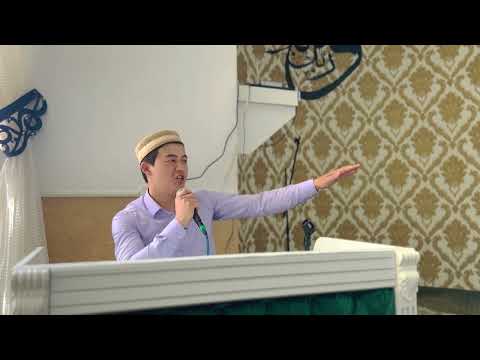 Видео: Зинақорлықтың  зардабы!