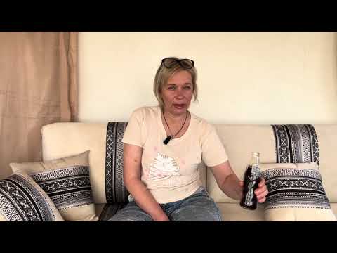 Видео: Я Эскортница на пенсии»