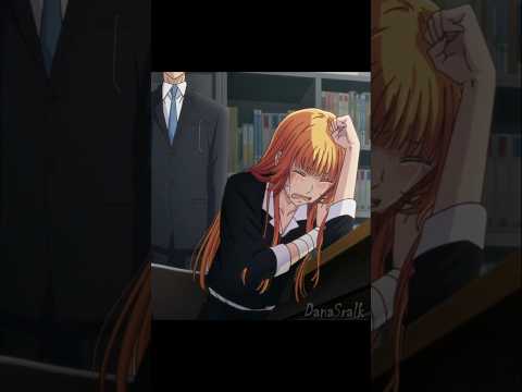 Видео: Только он смог её понять😥 || Корзинка с фруктами #аниме #anime