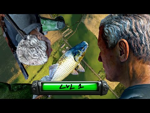 Видео: Проведите экскурсию по DAYZ для совершенно нового игрока