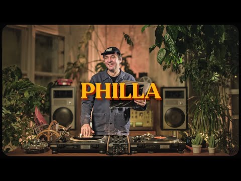 Видео: Для хорошего настроения всегда и везде by PHILLA – L’atelier de Musique Ep019