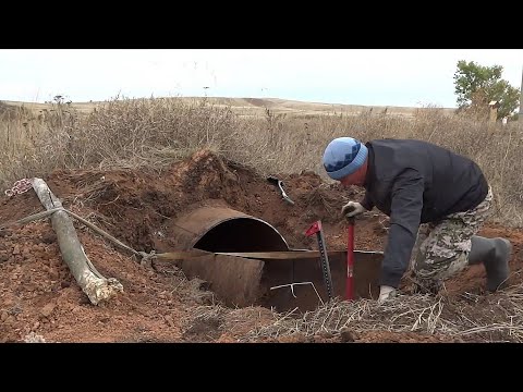 Видео: Металлокоп. Нашли тонны металла. Брать или нет, стоит ли...