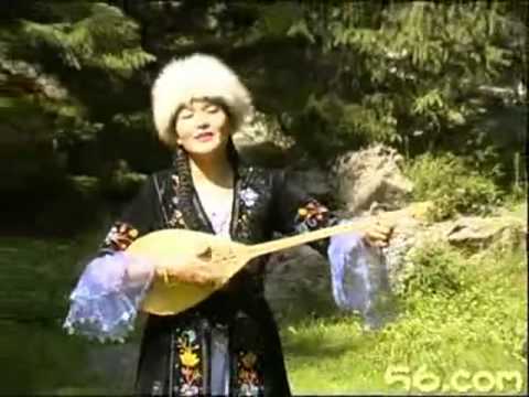 Видео: Айнұр Қалайқызы- Құралай. Aynur Kalay - Kazakh folk song - ''Kuralai''