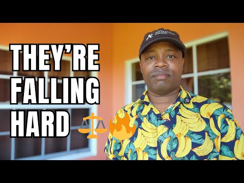 Видео: Они думали, что они неприкасаемые — теперь они платят самую высокую цену