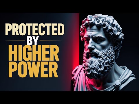 Видео: Если вы видите эти 3 признака, вы находитесь под защитой высшей силы | Стоическое мышление