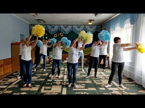 Видео: День Захисту Дітей. Привітання від колективу КЗ "Заваллівський ЗДО "Берізка"