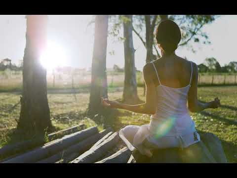 Видео: Медитация на раскрытие сердца