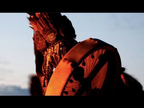 Видео: Шаманская Музыка  Медитация Музыка Звуки Природы / Calm Shamanic.  Meditation Background Music