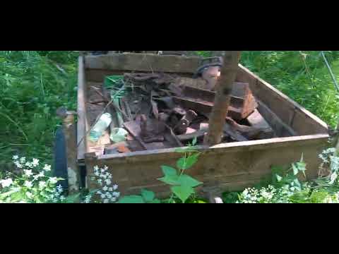 Видео: Коп металлолома 15 июня 2023 года.