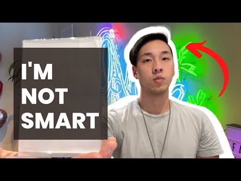 Видео: Осознание этого изменило мою жизнь.