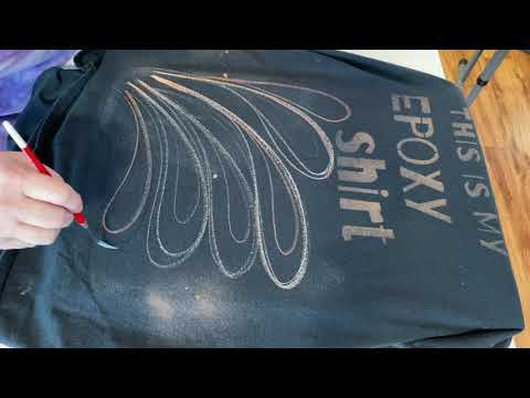 Видео: Как нейтрализовать отбеливатель Stop на рубашках. Эксперимент | 333