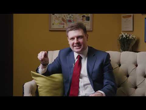 Видео: Интервью о жизни и работе! Я/Мы психиатр