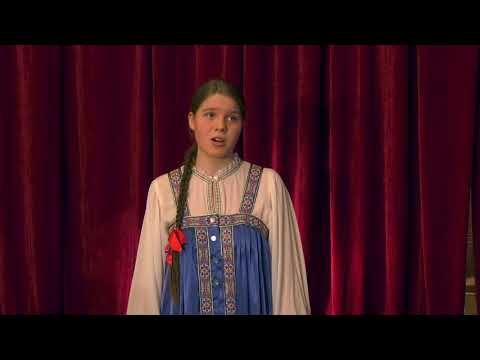 Видео: Морозко