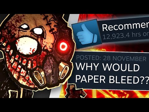 Видео: Еще больше игр с движением, о которых вы даже не подозревали