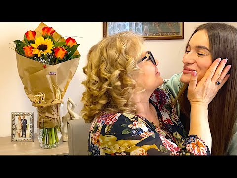 Видео: ИТАЛИЯ ✅МОЯ ДОЧЬ ВЫХОДИТ ЗАМУЖ✅ СКОРО БУДЕТ СВАДЬБА