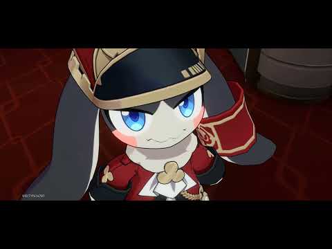 Видео: Honkai Star Rail. продолжаю исследовать