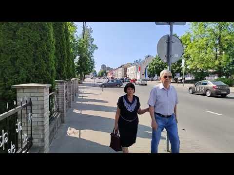 Видео: #Щучин месяц #июнь.