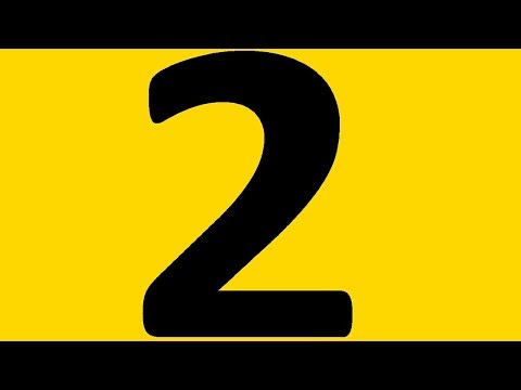 Видео: БЕСПЛАТНЫЙ РЕПЕТИТОР. ЗОЛОТОЙ ПЛЕЙЛИСТ. АНГЛИЙСКИЙ ЯЗЫК BEGINNER УРОК 2 УРОКИ АНГЛИЙСКОГО ЯЗЫКА