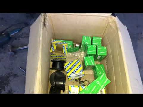 Видео: Обзор сеялки Джон Дир 7000