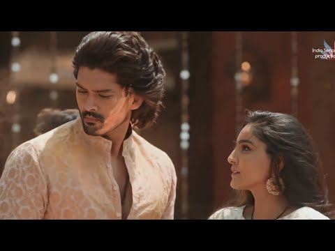 Видео: bawari dil ...безумное сердце 💓 от ненависти до любви#bawaradil #india #indiatvshows #colorstv